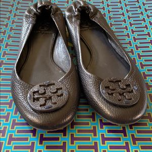Tory Burch Ballet Flats
